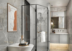 Квартиры планировки 2+1 , 3+1 и 4+1 в районе Кепез - Анталия