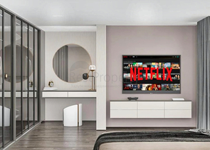 Квартиры планировки 2+1 , 3+1 и 4+1 в районе Кепез - Анталия