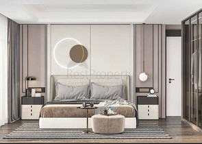 Квартиры планировки 2+1 , 3+1 и 4+1 в районе Кепез - Анталия