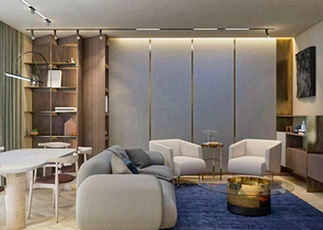 Квартиры планировки 2+1 , 3+1 и 4+1 в районе Кепез - Анталия