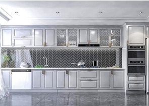 Квартиры планировки 2+1 , 3+1 и 4+1 в районе Кепез - Анталия