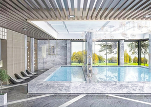 Квартиры планировки 2+1 , 3+1 и 4+1 в районе Кепез - Анталия