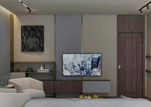 Квартиры планировки 2+1 , 3+1 и 4+1 в районе Кепез - Анталия