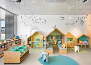 Квартиры планировки 2+1 , 3+1 и 4+1 в районе Кепез - Анталия