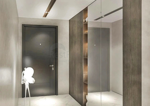 Квартиры планировки 2+1 , 3+1 и 4+1 в районе Кепез - Анталия