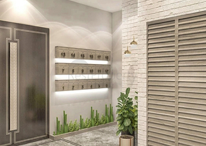 Квартиры планировки 2+1 , 3+1 и 4+1 в районе Кепез - Анталия