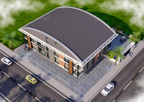 Квартира планировки 1+1 в микрорайоне Арапсую - Анталия 