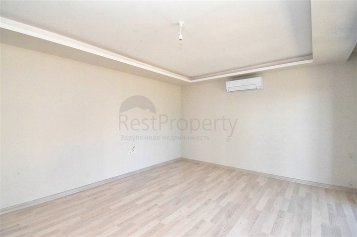 Квартира планировки 1+1 в микрорайоне Сарысу - Анталия 