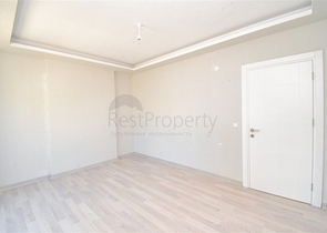 Квартира планировки 1+1 в микрорайоне Сарысу - Анталия 