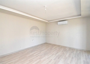 Квартира планировки 1+1 в микрорайоне Сарысу - Анталия 