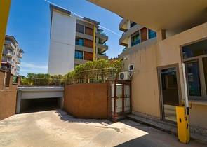 Квартира планировки 2+1 в микрорайоне Пынарбашы - Анталия