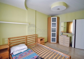 Квартира планировки 2+1 в микрорайоне Сарысу - Анталия