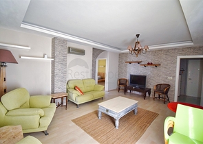 Квартира планировки 2+1 в микрорайоне Сарысу - Анталия