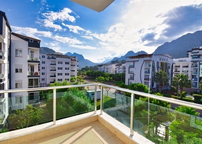 Квартира планировки 2+1 в микрорайоне Сарысу - Анталия