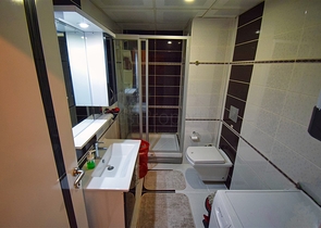 Квартира планировки 2+1 в микрорайоне Сарысу - Анталия