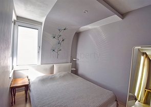 Квартира планировки 2+1 в микрорайоне Сарысу - Анталия