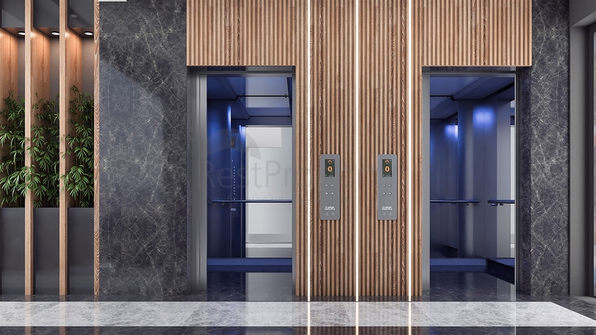 Инвестиционный проект в районе Алтынташ - Анталия 