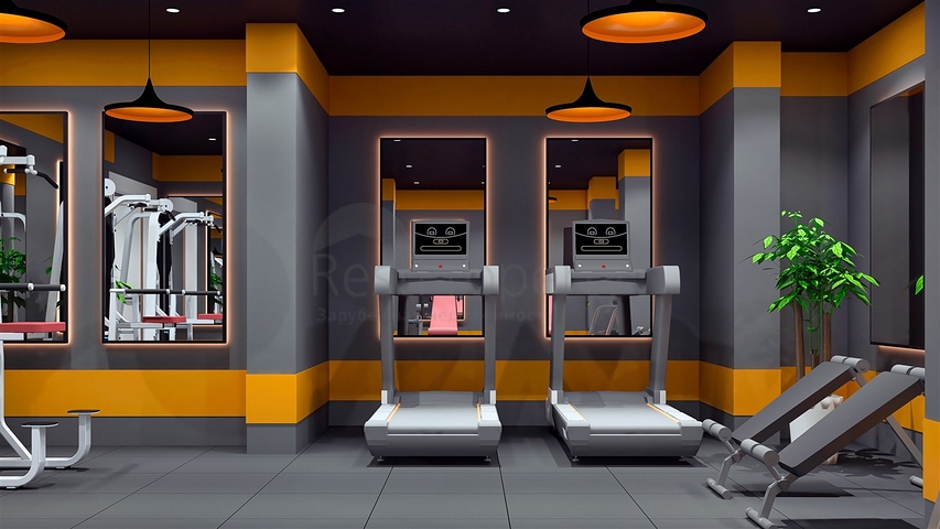 Инвестиционный проект в районе Алтынташ - Анталия 