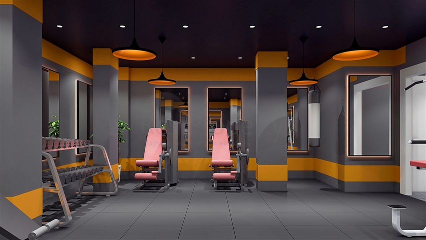 Инвестиционный проект в районе Алтынташ - Анталия 