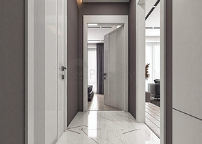 Инвестиционный проект в районе Алтынташ - Анталия 