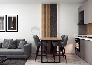 Инвестиционный проект в районе Алтынташ - Анталия 