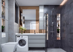 Инвестиционный проект в районе Алтынташ - Анталия 