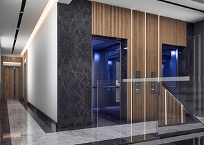 Инвестиционный проект в районе Алтынташ - Анталия 