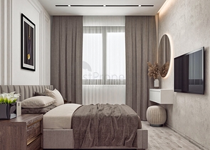 Инвестиционный проект в районе Алтынташ - Анталия 