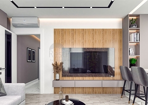 Инвестиционный проект в районе Алтынташ - Анталия 