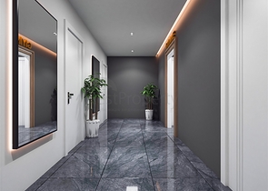 Инвестиционный проект в районе Алтынташ - Анталия 