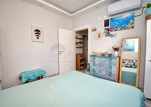 Квартира планировки 2+1 в микрорайоне Гювенлик - Анталия