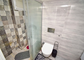 Квартира планировки 2+1 в микрорайоне Гювенлик - Анталия