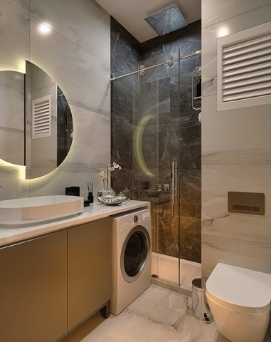 Инвестиционный проект в районе Кепез - Анталия