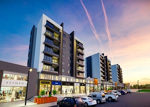 Инвестиционный проект в районе Кепез - Анталия