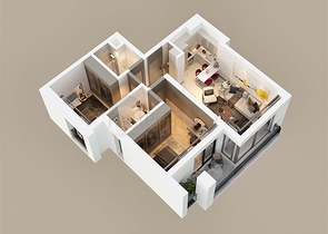 Инвестиционный проект в районе Кепез - Анталия