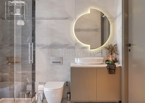 Инвестиционный проект в районе Кепез - Анталия