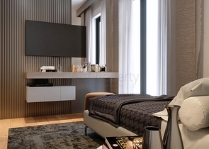 Инвестиционный проект в районе Кепез - Анталия