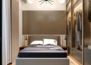 Инвестиционный проект в районе Кепез - Анталия