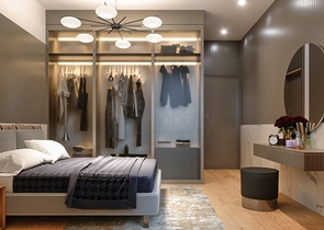 Инвестиционный проект в районе Кепез - Анталия