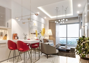 Инвестиционный проект в районе Кепез - Анталия