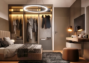 Инвестиционный проект в районе Кепез - Анталия