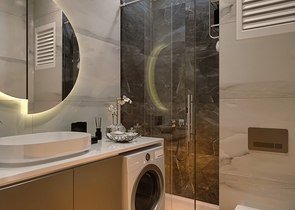 Инвестиционный проект в районе Кепез - Анталия