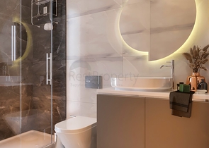 Инвестиционный проект в районе Кепез - Анталия