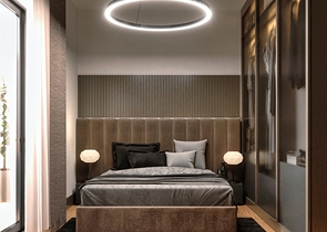 Инвестиционный проект в районе Кепез - Анталия