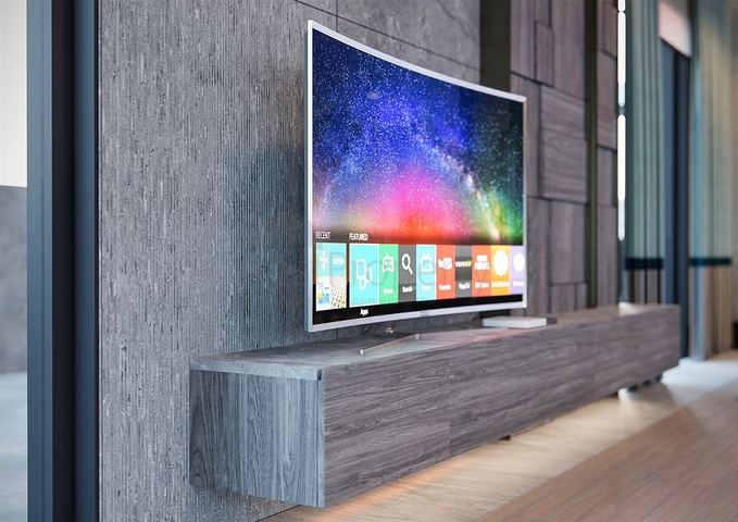 Вилла планировки 6+1 в микрорайоне Эрменек - Анталия