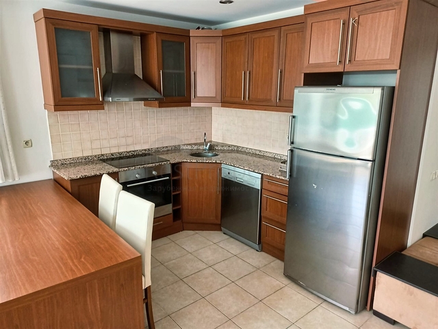 Квартира планировки 2+1 в микрорайоне Гюзельоба - Анталия 