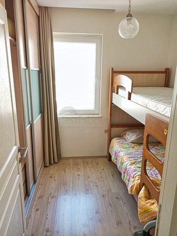 Квартира планировки 2+1 в микрорайоне Гюзельоба - Анталия 