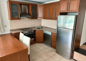 Квартира планировки 2+1 в микрорайоне Гюзельоба - Анталия 