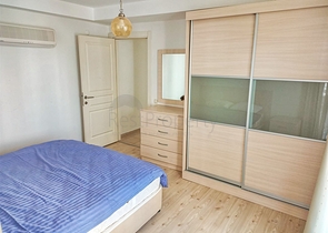 Квартира планировки 2+1 в микрорайоне Гюзельоба - Анталия 