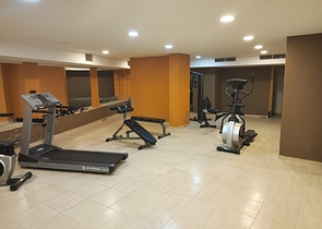 Квартира планировки 2+1 в микрорайоне Гюзельоба - Анталия 